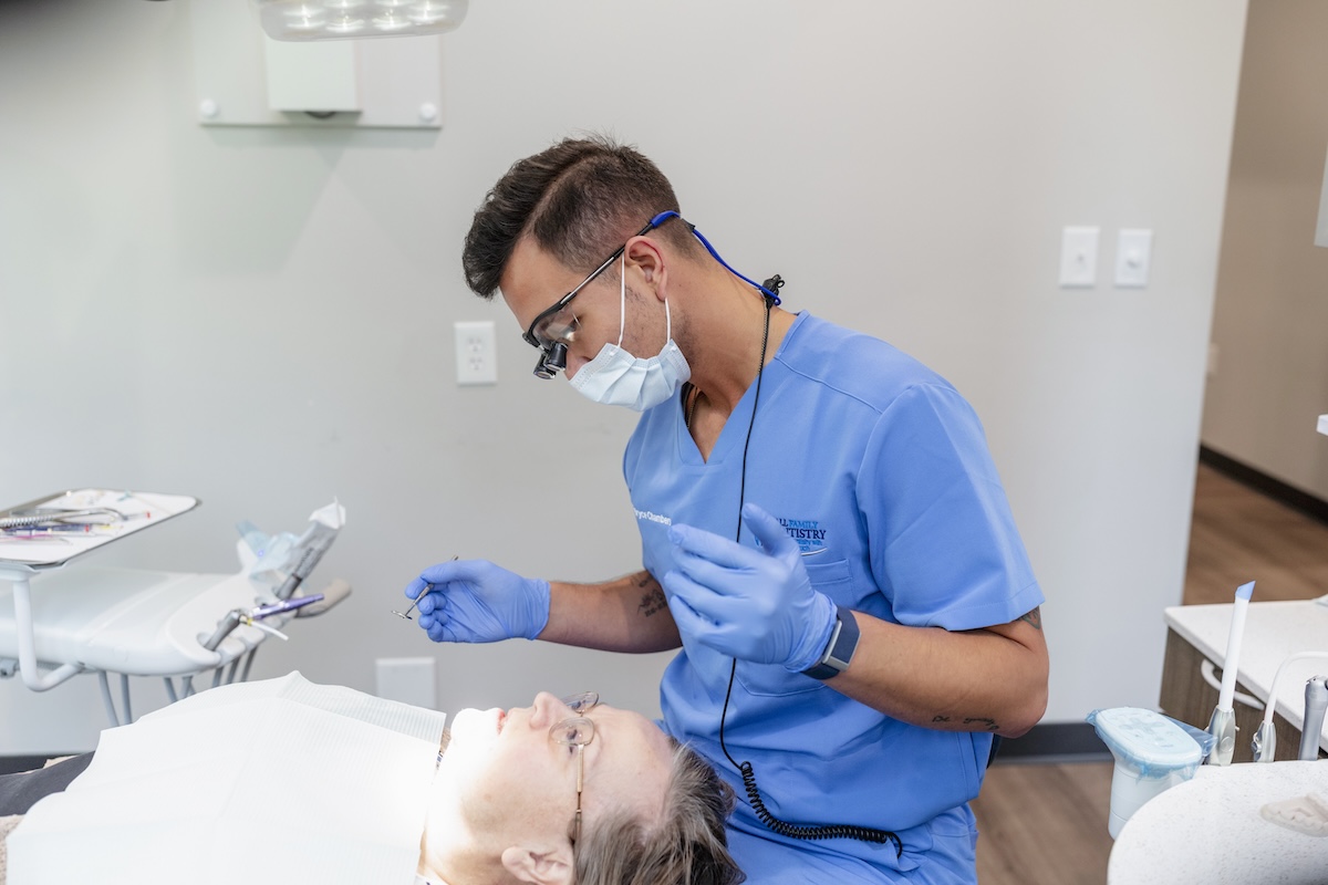 Cosmetic Dentistry in Indianapolis, IN