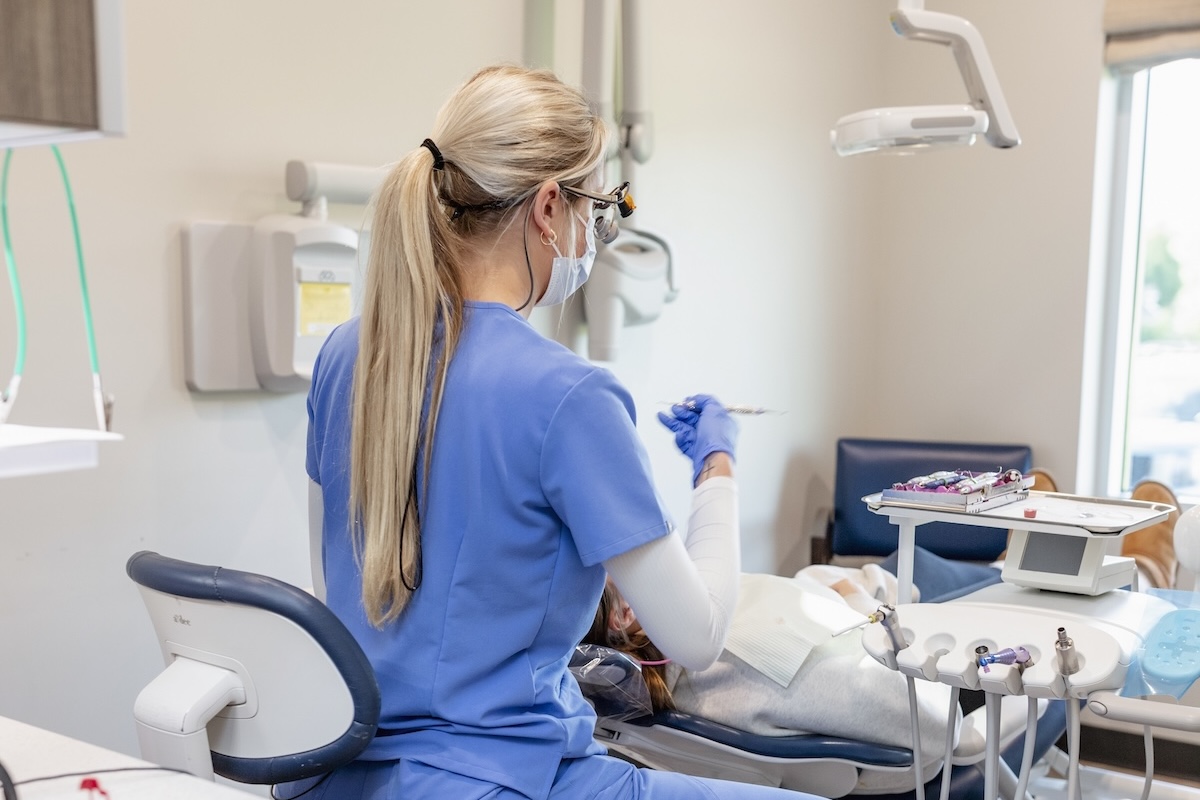 TMJ Treatment in Indianapolis, IN