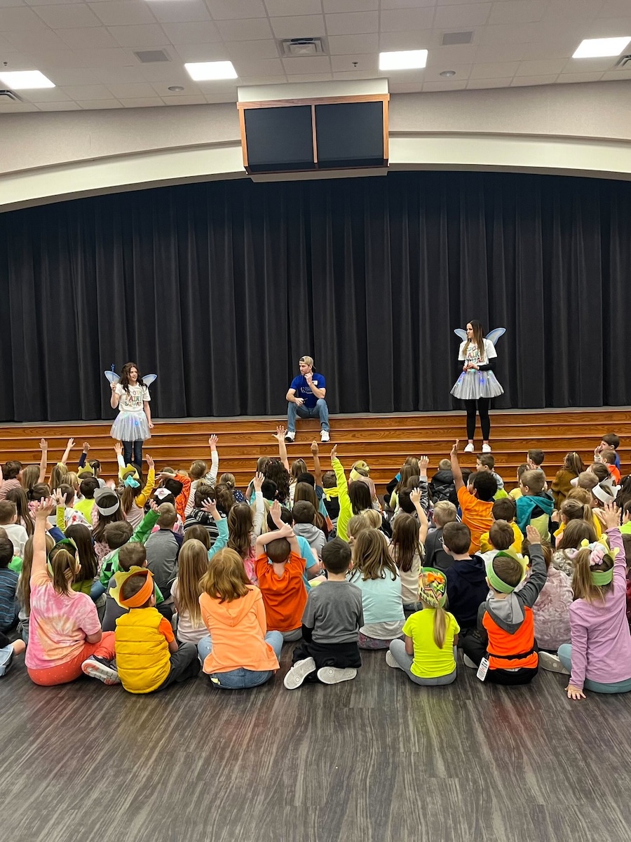 Hamilton Heights School 1