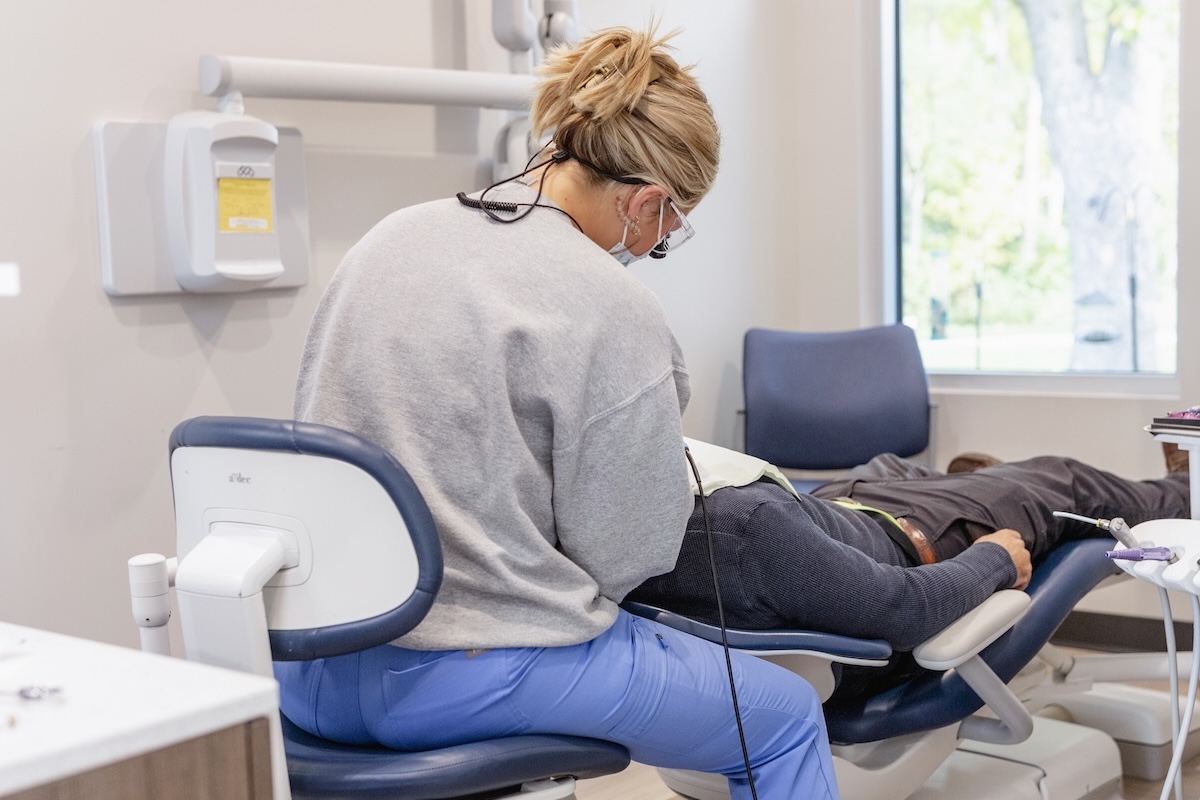 Dental Veneers in Indianapolis, IN