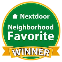 NextDoor Neighborhood Winner