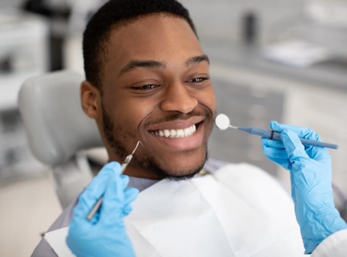 The Advantages of Preventive Dentistry: Choosing Hall Family Dentistry