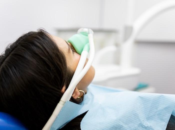 Techniques to Alleviate Dental Anxiety at Hall Family Dentistry