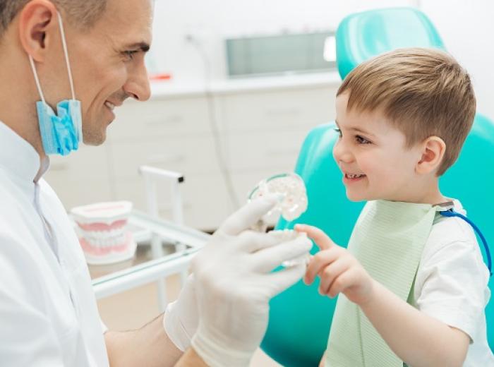 Baby Teeth: Why They Matter More Than You Think