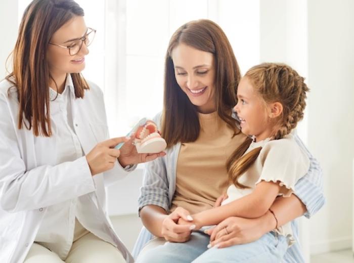 How to Calm Children About Their Dental Checkup | Dentist Southeast Indianapolis