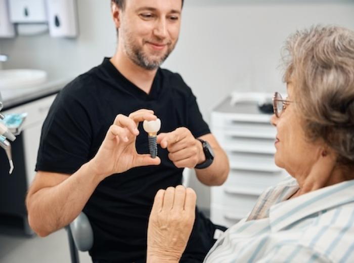 How to Care for Your Dental Implants – Best Practices to Ensure Longevity