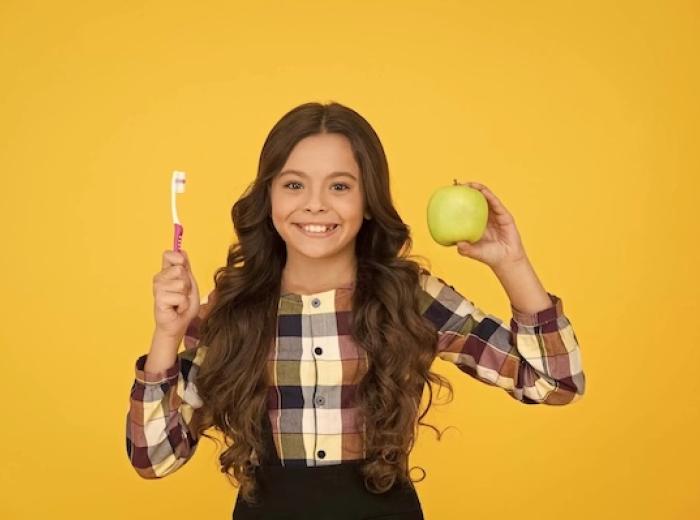 The Connection Between Oral Health and Overall Wellness