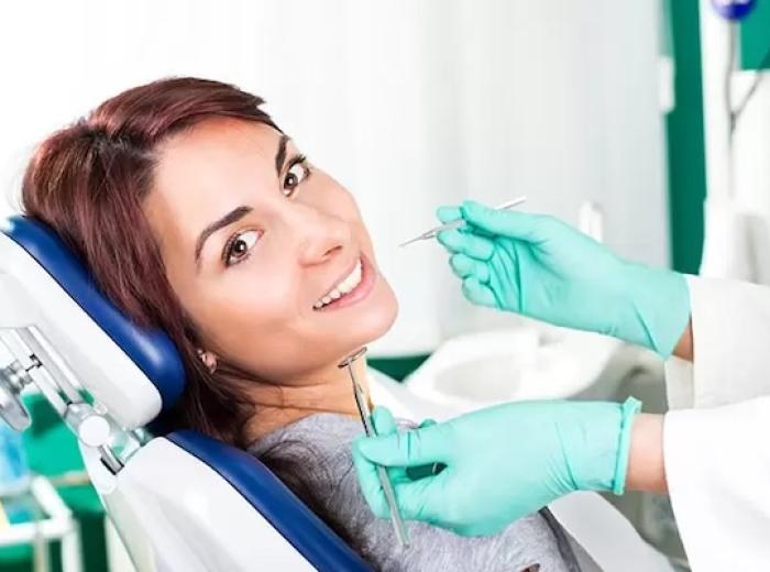 Why Regular Professional Cleanings Are Essential