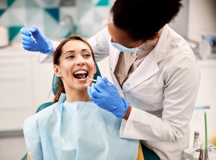 Understanding the Importance of Regular Professional Cleanings
