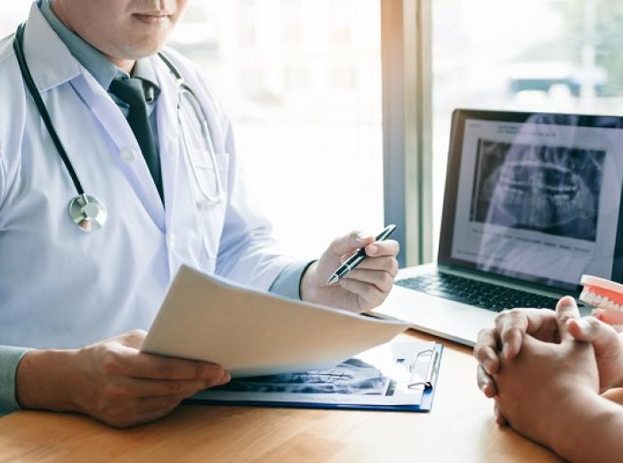 The Importance of X-Rays in Dental Diagnosis: Choose Hall Family Dentistry for Your Dental Needs