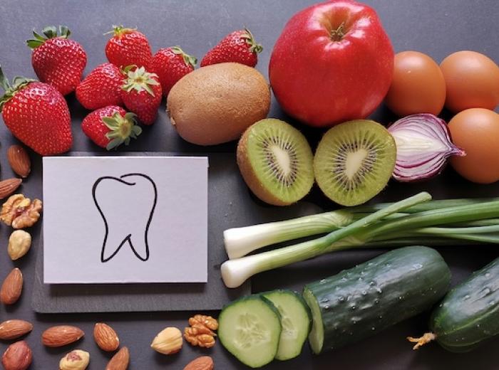 The Essential Guide to Diet and Oral Health: How to Eat for Healthy Teeth | Dentist Near Me