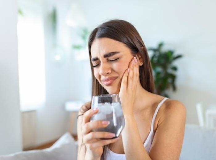 Understanding Dry Mouth: Causes, Remedies, and How We Can Help