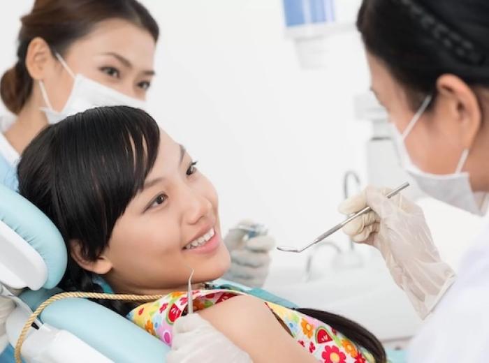 The Importance of Early Dental Care for Children