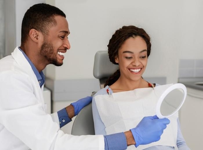 The Effects of Sugar on Oral Health: Partner with Hall Family Dentistry for a Brighter Smile