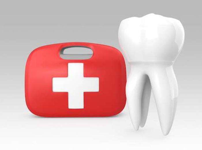 Managing Dental Emergencies: Essential Steps and How Hall Family Dentistry Can Help