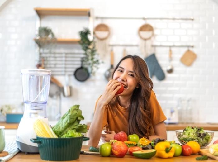 Essential Foods for Strong Teeth: Your Path to Optimal Dental Health