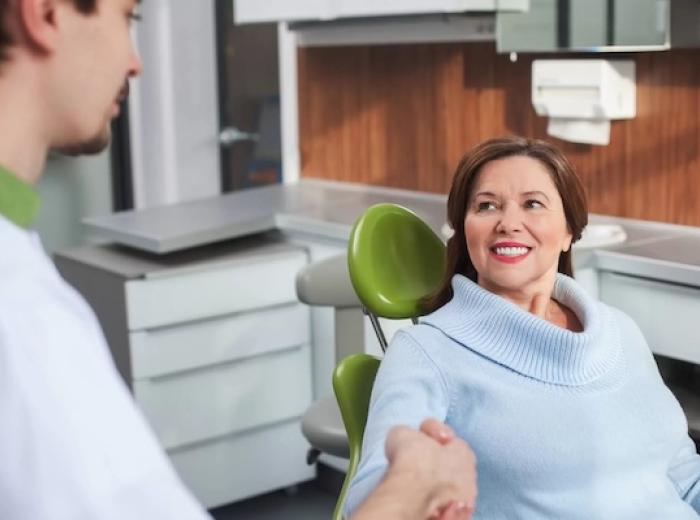 The Essential Guide to Post-Implant Care: Ensuring Lasting Success