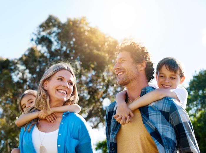 Why Family Dentistry Matters: The Hall Family Dentistry Advantage