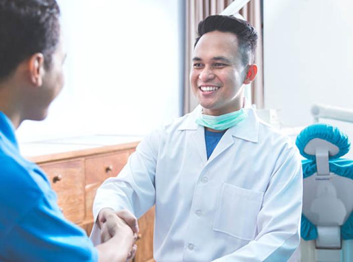 What to Expect at Your First Dental Appointment – Why Choose Us For This: A Step-by-Step Guide to Ease Anxiety for New Patients