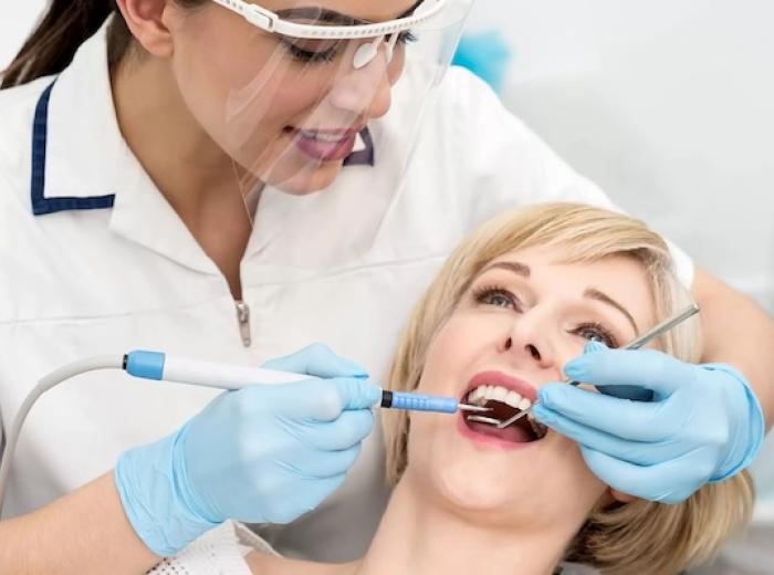 What to Expect at Your First Dental Appointment – Why Choose Us For This: A Step-by-Step Guide to Ease Anxiety for New Patients