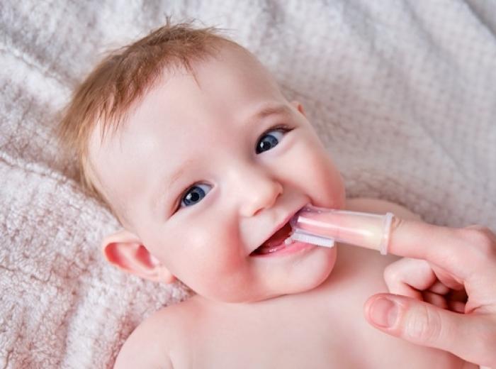 When Does a Kid Need Their First Dental Check-Up? | Dentist Southeast Indianapolis
