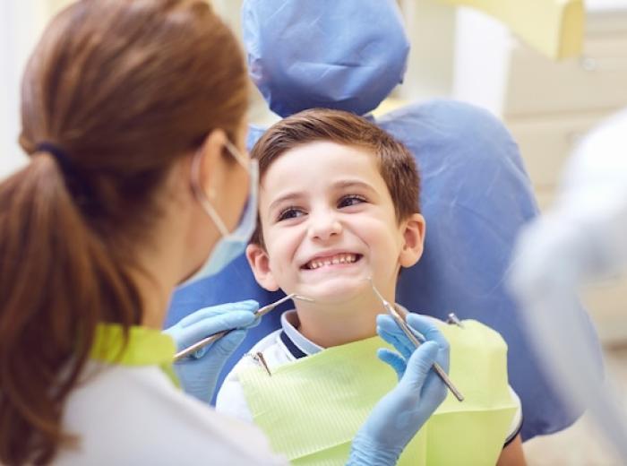 Protect Your Child’s Smile: The Ultimate Guide to Dental Sealants for Kids | Dentist Southeast Indianapolis