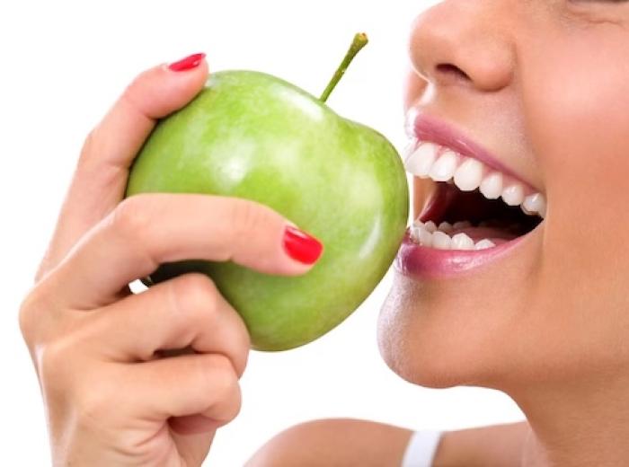 The Best Foods for Strong Teeth: Why Choose Hall Family Dentistry