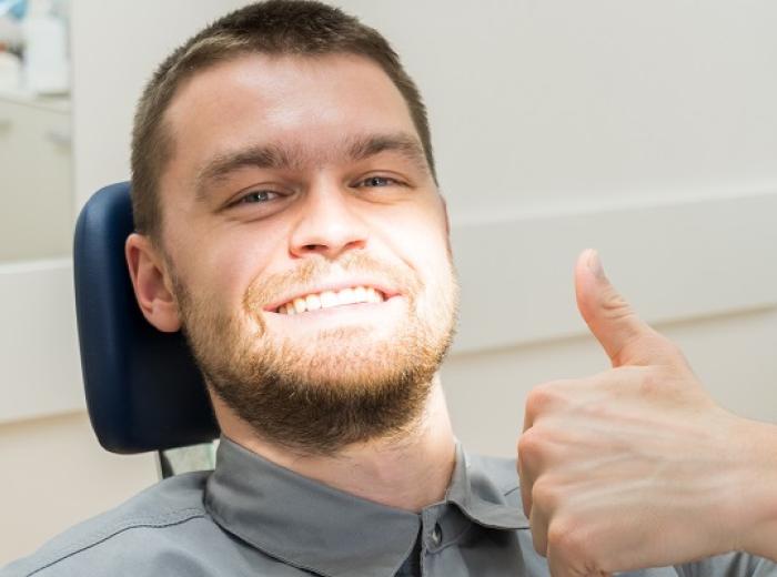 Essential Care Tips for Dental Implants: A Guide from Hall Family Dentistry