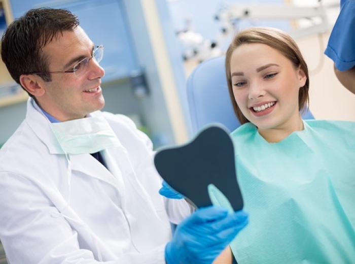 Exploring the Importance of General Dentistry for Lifelong Oral Health