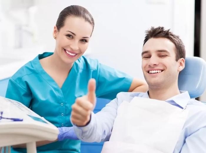 The Importance of Post-Implant Care at Hall Family Dentistry