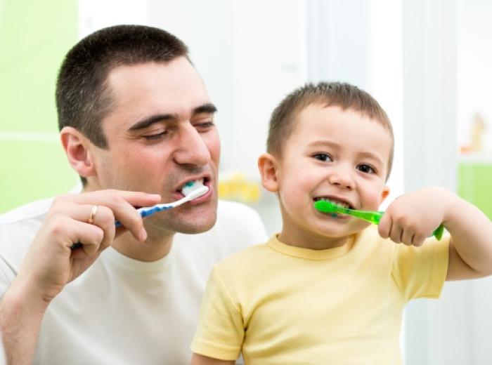 The Importance of Primary Teeth in Lifelong Oral Health