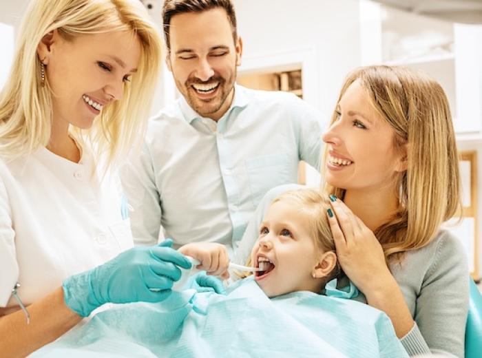 The Importance of Regular Dental Checkups for Families