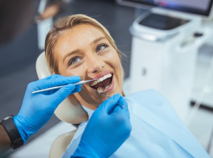 The Importance of Regular Professional Cleanings in Dental Care