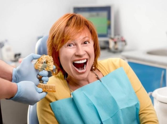 Understanding the Importance of Replacing Missing Teeth