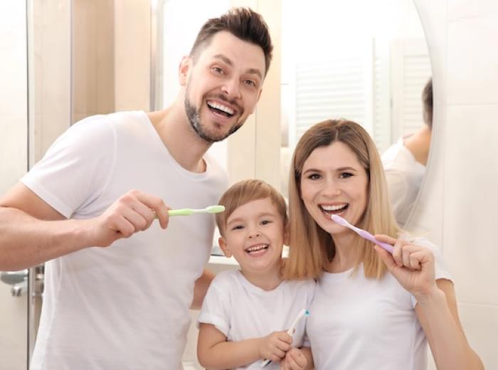 4 Ways to Make Brushing Fun for Kids | Indianapolis Dentist