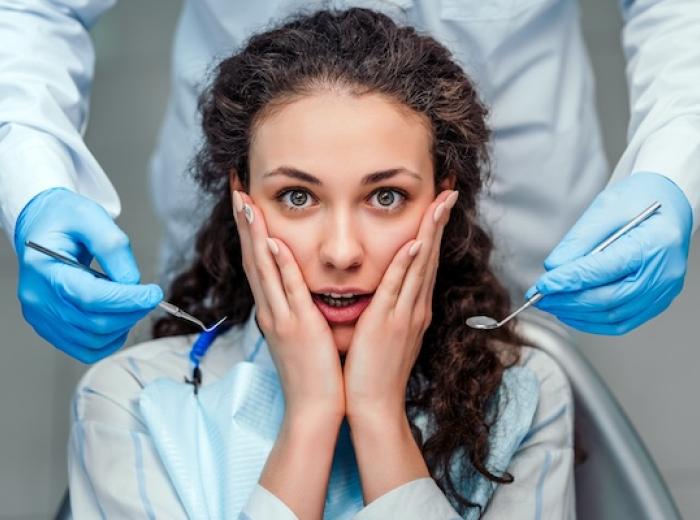 Effective Strategies for Overcoming Dental Anxiety at Hall Family Dentistry