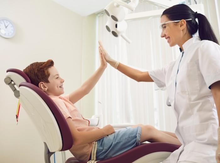 How to Prevent Cavities in Children – Simple Habits for Strong, Cavity-Free Teeth