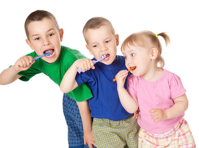 The Importance of Primary Teeth: A Key to Long-Term Oral Health