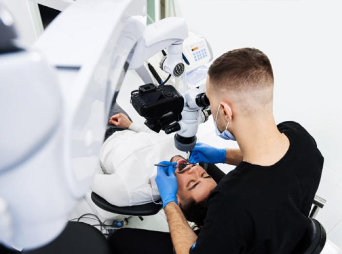 Transforming Dental Experiences: The Role of Technology in General Dentistry