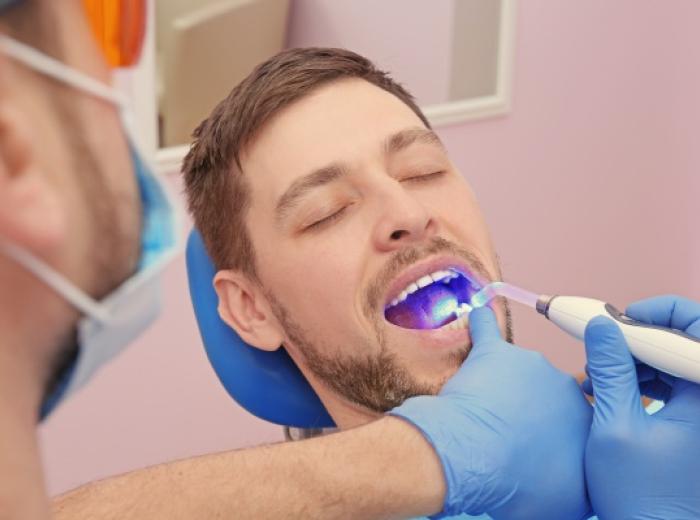 Sedation Dentistry: A Stress-Free Dental Experience