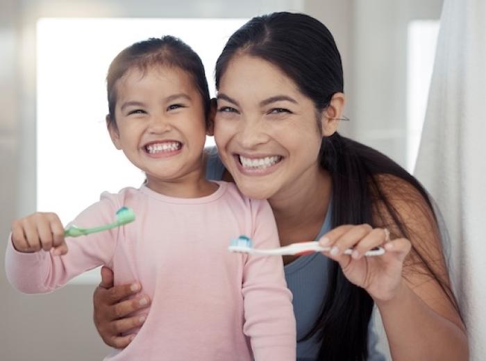 Effective Strategies to Prevent Cavities in Children