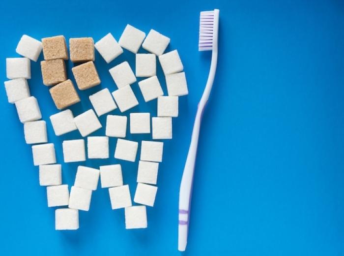 The Truth About Sugar and Your Teeth: How Sugar Affects Oral Health and Tips for Reducing Its Impact