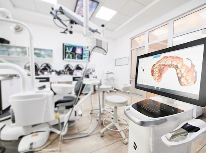 Transforming Oral Care: The Impact of Technology in General Dentistry