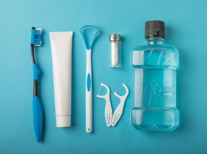 To Floss or Not to Floss? | Hall Family Dentistry