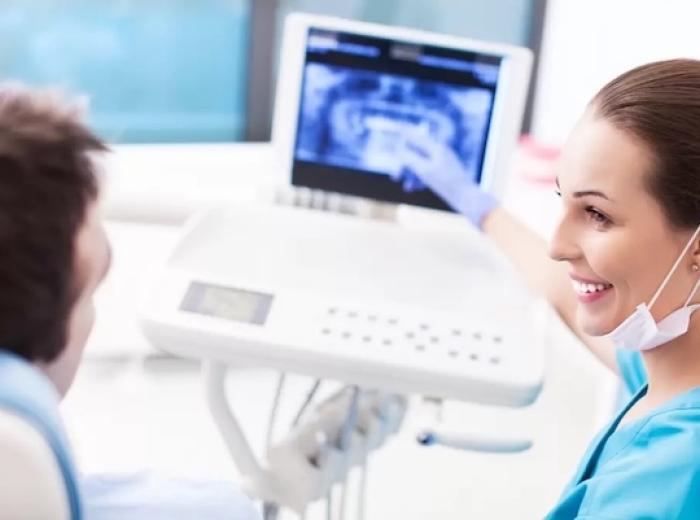 Transforming Dental Care: The Impact of Technology at Hall Family Dentistry