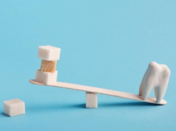 The Truth About Sugar and Your Teeth: Understanding the Impact on Oral Health
