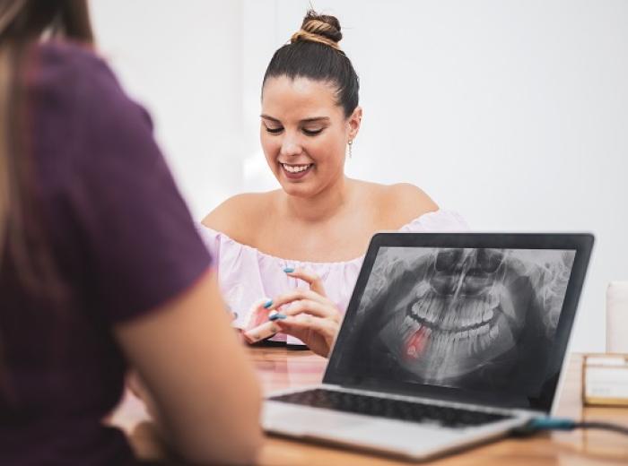 Understanding the Various Types of Dental X-Rays and Their Significance