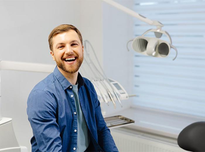 Understanding Dry Mouth: Causes and Solutions