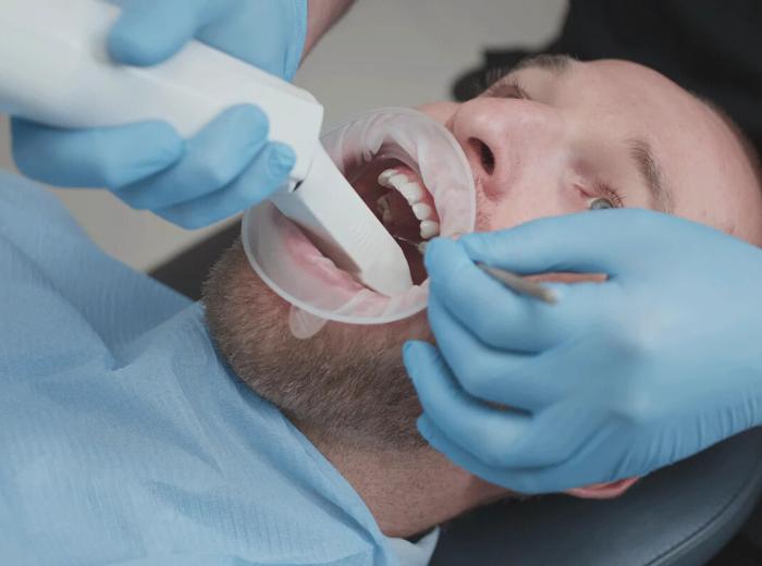 The Advantages of a Digital Impression on Your Teeth | Dentist Southeast Indianapolis