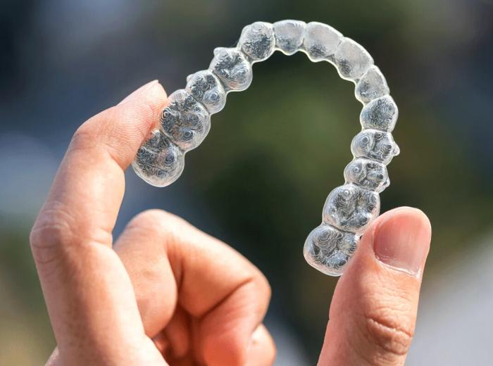 Braces vs Invisalign®? | Dentist Southeast Indianapolis